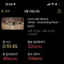 HIIT-FIT 이미지