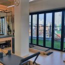 데이얼필라테스 이미지