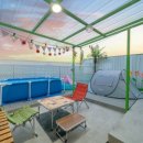 퀸스테이 이미지