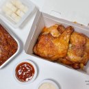 굽네치킨 개금1,2동점 | 굽네치킨 장각구이 소스 가격 맛 솔직 후기