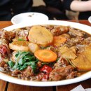 안동닭갈비 이미지