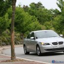 2007 BMW 530i 시승기 이미지