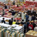 농수산물도매시장 과일동-2 이미지