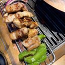 강남구 봉은사로1길 | 강남 신논현역 데이트 맛집으로 가기 좋은 신논현역 고깃집 '영동그집'