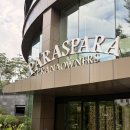 월곡리 야외운동기구 | 안토 리조트 부대시설 솔직 후기 (야외·실내 수영장/자쿠지/헬스장)