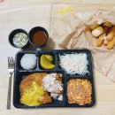 [평택맛집] 맛있는 돈가스 배터지는 생돈가스!