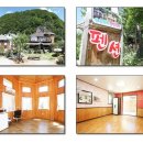 아우라지강변펜션 이미지