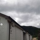 경상북도 청송군 옥계사랑펜션, 후기, 주차, 위치