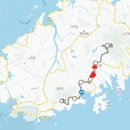 진도죽림형제민박 | 서해랑길 8코스 (전남 진도군)