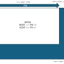 FPGA HDMI 이미지