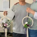 매듭공예 | 경남진주 단체수업 프로그램 추천 마음을 잇는 매듭 클래스 후기 사천공방 희희낙락작업실