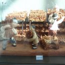 풍기인삼시장 이미지