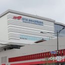 북부소방서 화장실 이미지