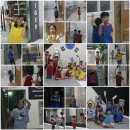 타이거 합기도 도장 이미지