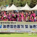 농협중앙탑 이미지