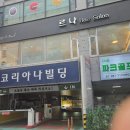 코리아나스크린골프 이미지