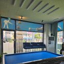 왕 당구장 이미지