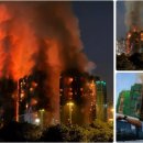 대원엔지니어링 | “불길이 삼킨 타이포” — 홍콩 왕푹코트 화재 44명 사망·279명 실종, 홍콩 최악의 고층 아파트 화재...