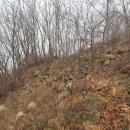 서천 남산성 이미지