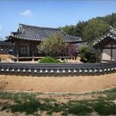 괴시리 전통마을 이미지