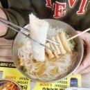 오곡쌀상회 | 천안독립기념관맛집 '국수기행 목천점'에서 굴국수 오뎅떡국수 식사 후기