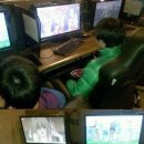 PC방 이미지