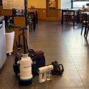 오늘의 방역 | 꼼꼼하고 신뢰가는 방역 업체 SS방역 계약후기 방역업체 아무데나 맡기면 안되는 이유