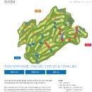 골프존카운티 진천(구 아트밸리) 주말 라운드 후기