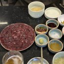 &lt;우일뭉티기 두번째 이야기&gt;ㅣ분위기 좋은 뚝섬역술집 서울뭉티기맛집 추천!