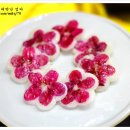 민들레떡한과 이미지
