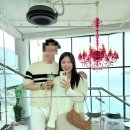 뷰가 | 여수 라피끄 후기 | 오션뷰가 예뻤던 대형카페