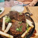 맛나감자탕 정관점 이미지