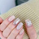 🌸 창원 상남동 네일샵 코코미뷰티 방문 후기 💅