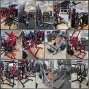 알브이디GYM 이미지