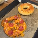 [경기] 야당 빵집 갓 구워 신선한 베이글 맛집 프롬디오븐 | From D Oven