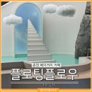 충효로 | 춘천 플로팅플로우 베이커리카페 오픈런의 특권으로 사진가득 후기