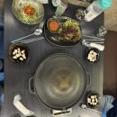 육미가 | 오남 육미가 흑돼지솥뚜껑삼겹살 방문후기