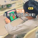 책으로 재미있게 만나는 역사토론 (초2~6) | 초2 초등화상영어 렛미톡 수업 실제후기