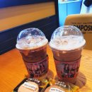 경복궁역 카페 컴포즈커피 경복궁점 : 디카페인O 마카롱 맛집