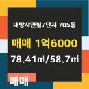 대방으뜸공인중개사사무소 이미지