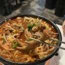 기찬닭발