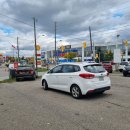 2014 Kia Rondo Ex 5dr 5500$ 판매합니다! 이미지