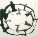 춤추는 사람 이미지