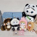 인형나라 | 홍대 모프샌드 팝업스토어 기간, 방문 후기 (feat_모프샌드 키라메코 인형 불량 교환)