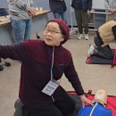 노인돌봄생활지원사 1급 자격과정 이미지