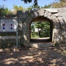 문수산성(남문)화장실 이미지