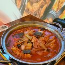 강순자 옛맛 김치찌개 공항점 이미지