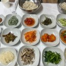 보리정식당 이미지