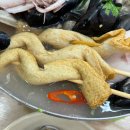 초량해 칼국수 이미지