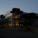 죽산 우드라운지